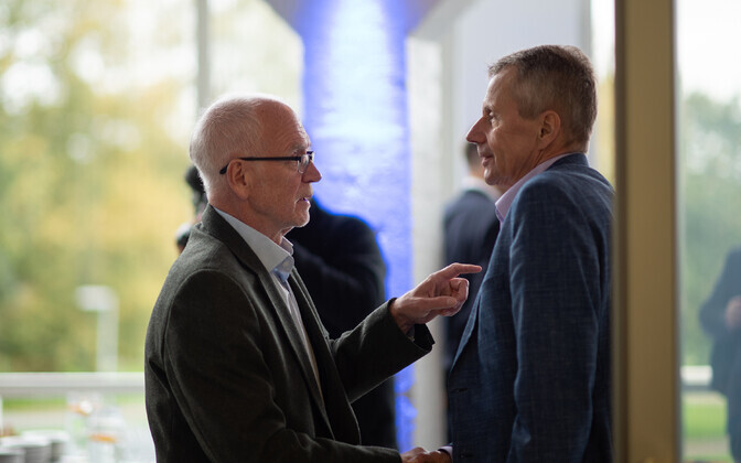 Совет экспертов.