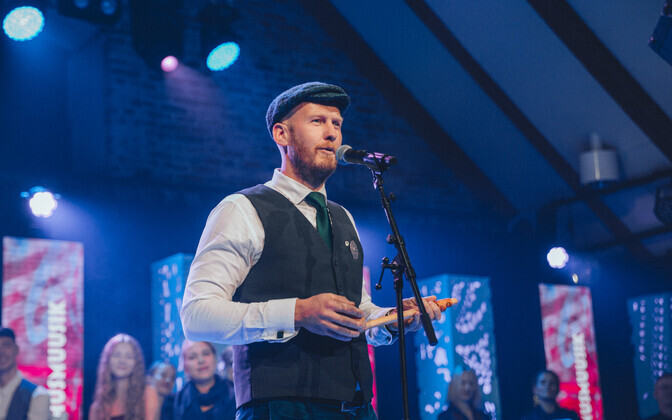 Viljandis jagati 15. korda Etnokulpe