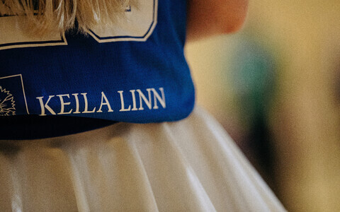 Keila linna logo.