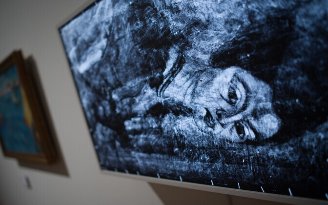 В KUMU открылась выставка 