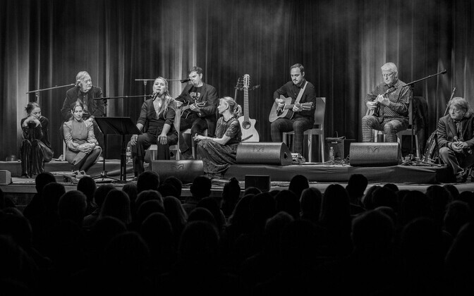 16. Viljandi kitarrifestival