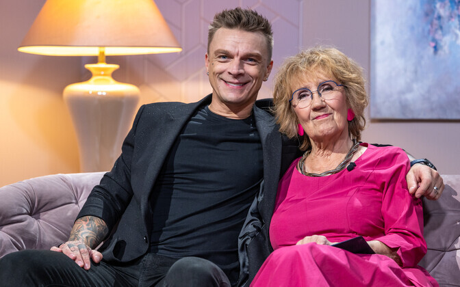 „Prillitoos“ tähistab koos televaatajatega suurt sünnipäeva