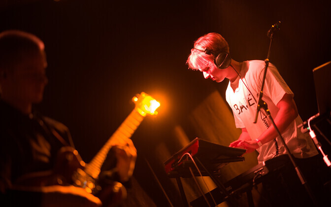 Boipepperoni uue albumi 