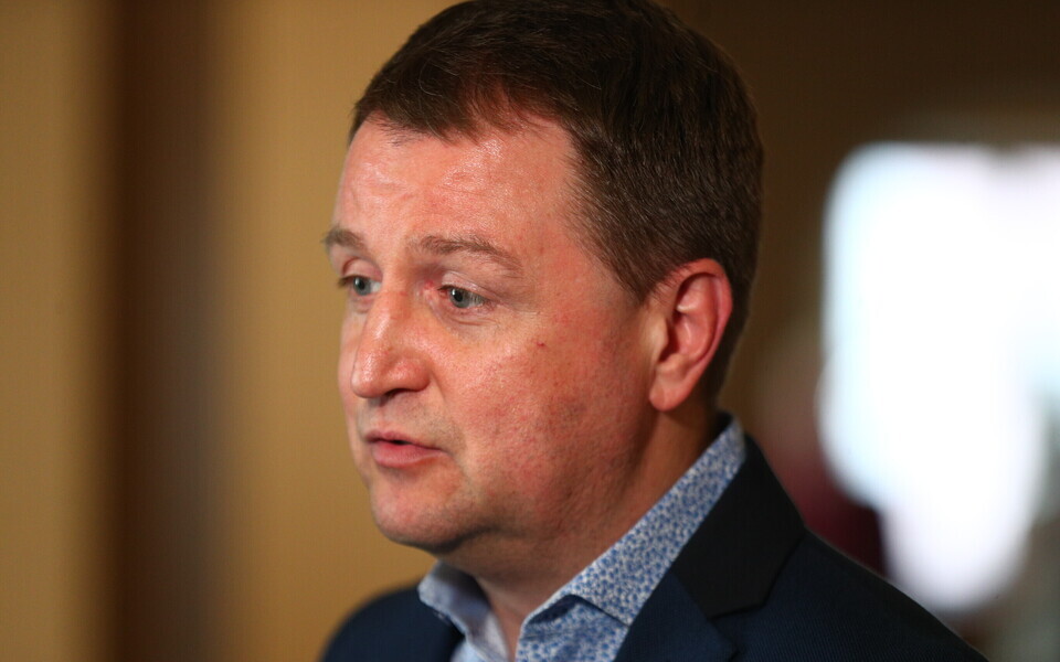 Эдуард Одинец.