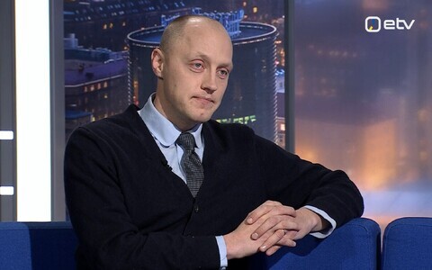 Пеэтер Раудсик.