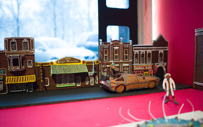 Piparkoogimaania 2023. Film