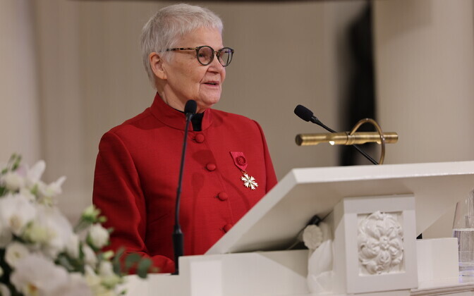 Лауреатом премии ТУ 