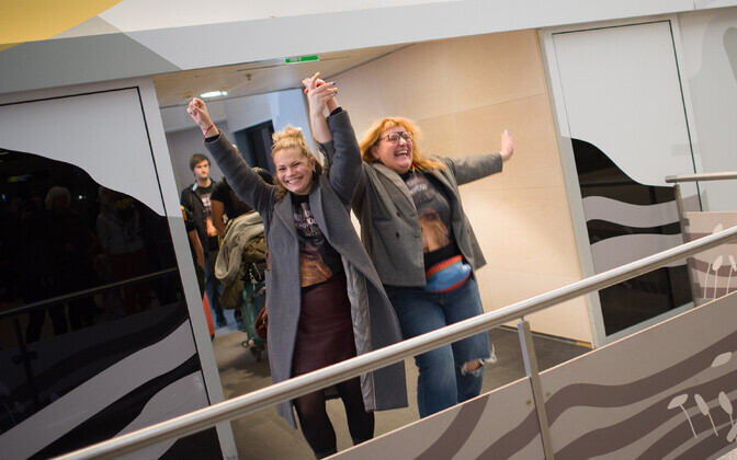 Создатели фильма 