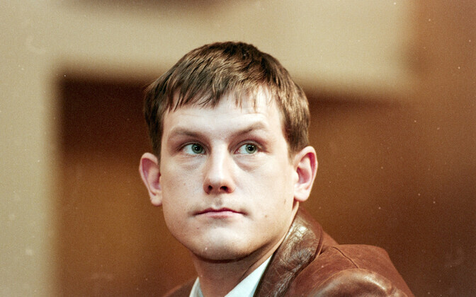 Suuri näitlejaid. Jan Uuspõld