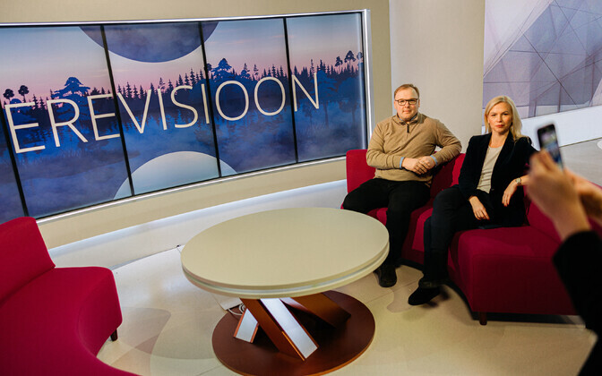 Terevisiooni koosolek