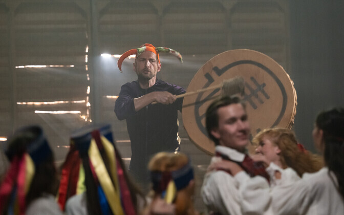 Eesti Laul 2024 vahesketš