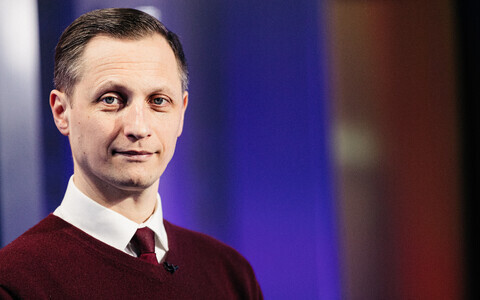 Дмитрий Дмитриев.