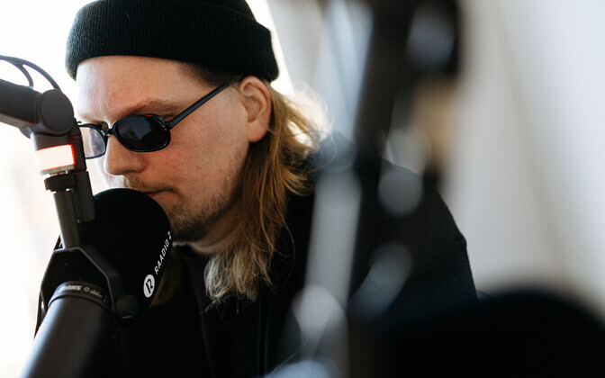 R2 Muusikanõukogu erisaade