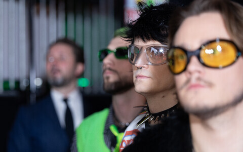 Bedwetters Eesti muusikaauhindadel