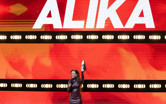 Eesti Muusikaauhinnad