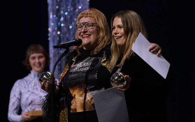 Определились лауреаты премии 