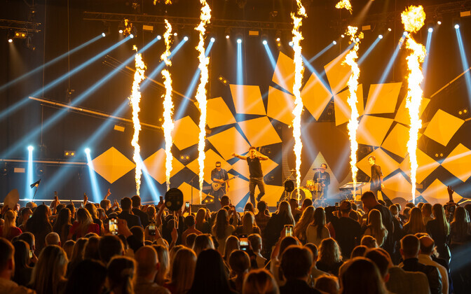 Eesti Laul 2024 finaal