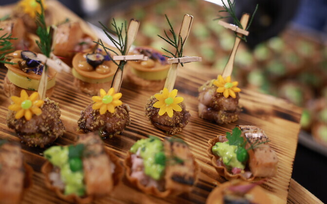 Vabariigi aastapäeva suupisted