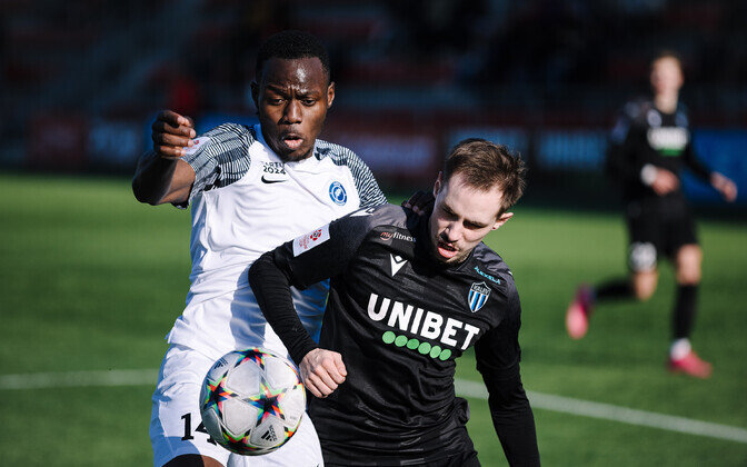 ЧЭ по футболу: 