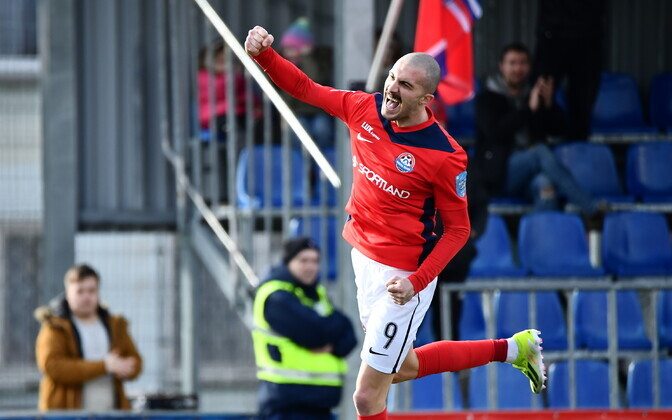 ЧЭ по футболу: 