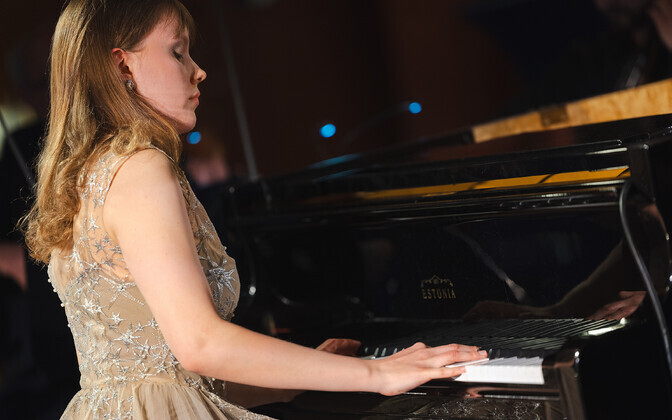 Klassikaraadio sünnipäev