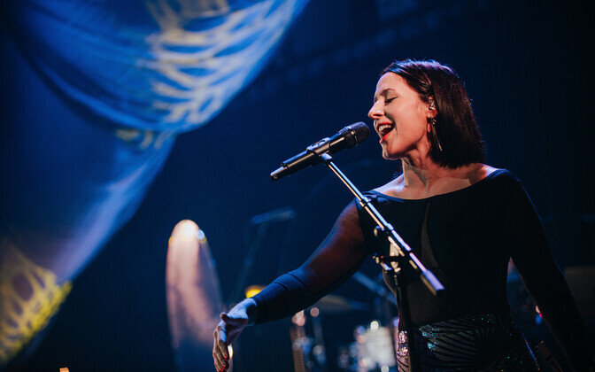 Trad.Attack! ja Iberi Viljandis