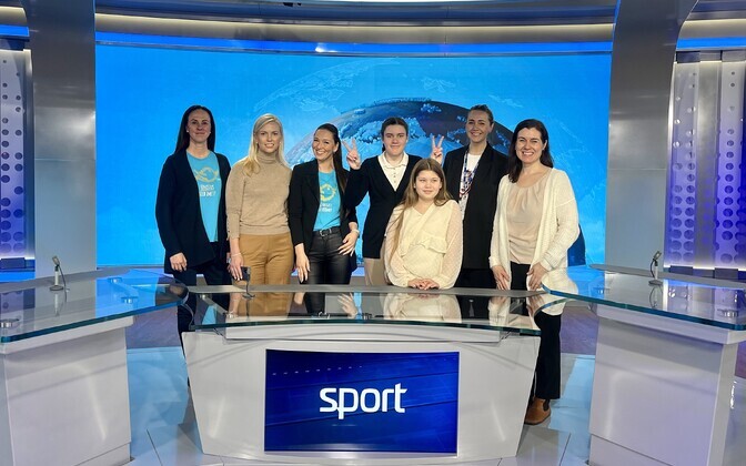 Liisi unistuste päev 