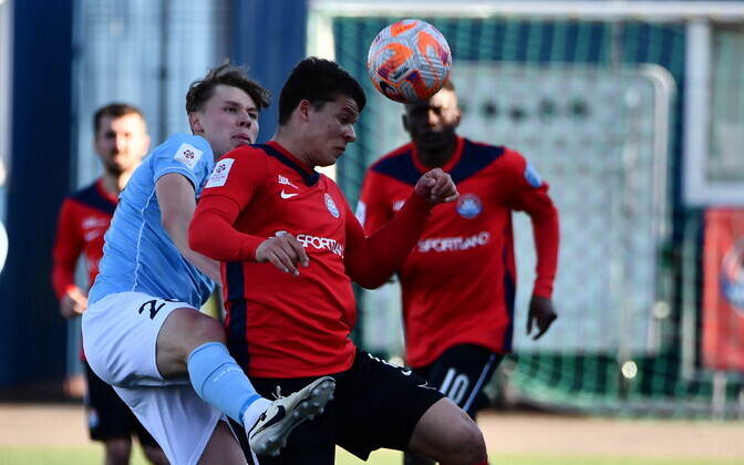 ЧЭ по футболу: 