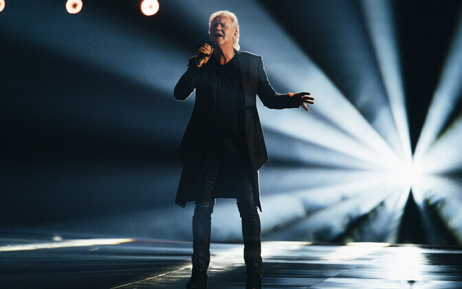 Johnny Logan
