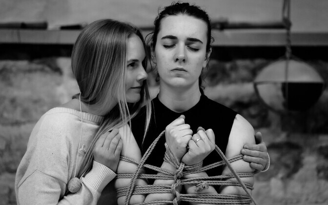 Kellerteatris esietendub müsteerium 