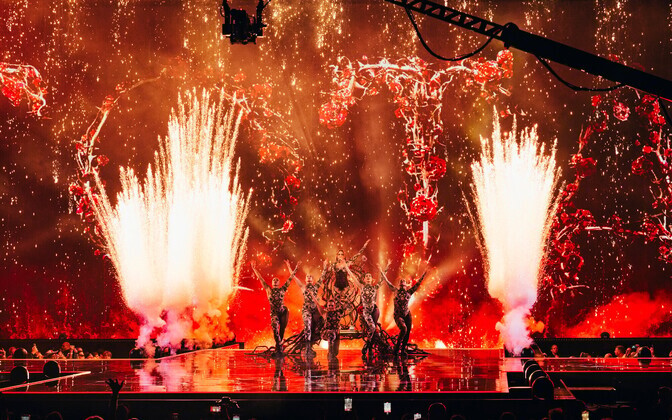 Itaalia, Angelina Mango