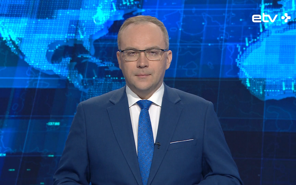 Николай Лощин.