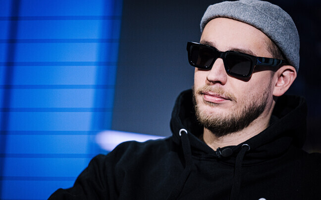 Kohver, Päevakoer ja Ramo 