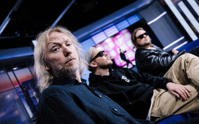 Eesti, 5miinust ja Puuluup