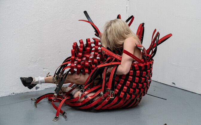 Eesti Kaasaegse Kunsti Muuseum alustas uut performance’i- ja etenduskunstiprogrammi