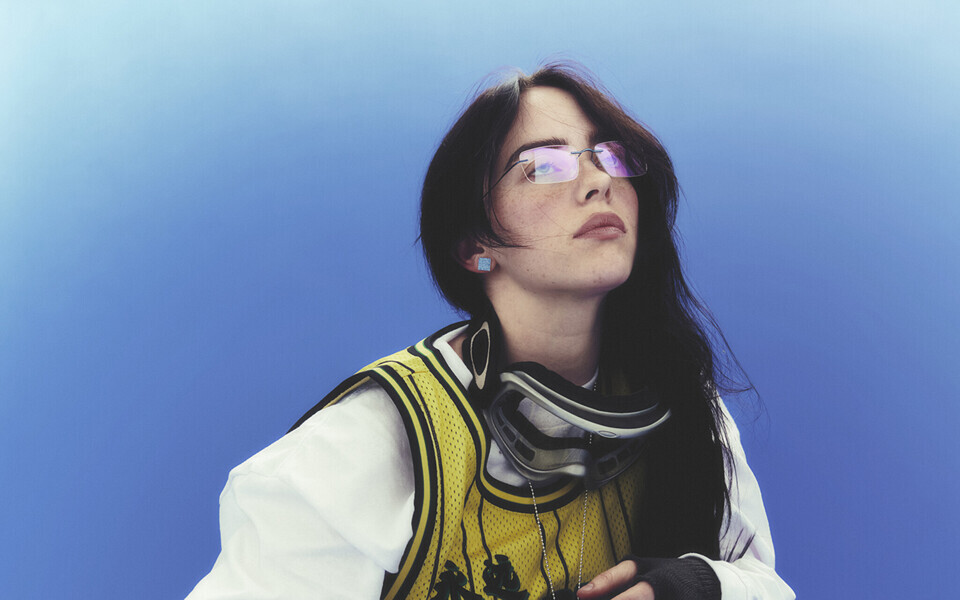 Billie Eilish
