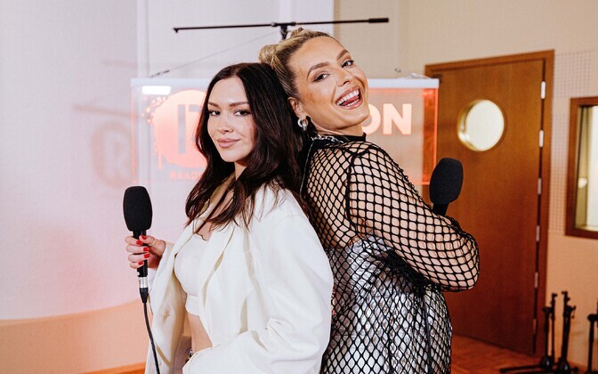 R2 minilaiv: Lehanna