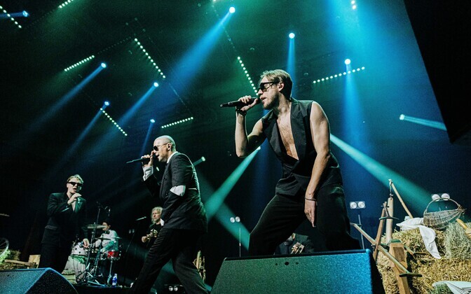 5miinuse ja Puuluubi plaadiesitluskontsert