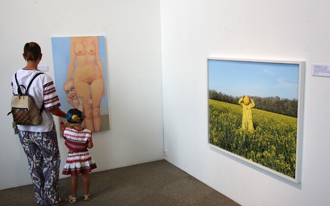 Museum of New Art opens 31st international exhibition 