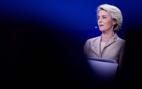 Euroopa Komisjoni praeguse koosseisu president Ursula von der Leyen loodab jätkata ka teise ametiaja.