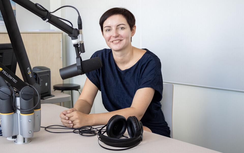 Екатерина Пиунова.