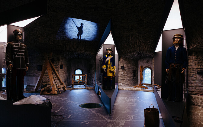 Introduction to Kiek in de Kok's new exhibition