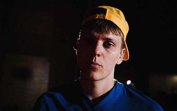 R2 Minilaiv. villemdrillem