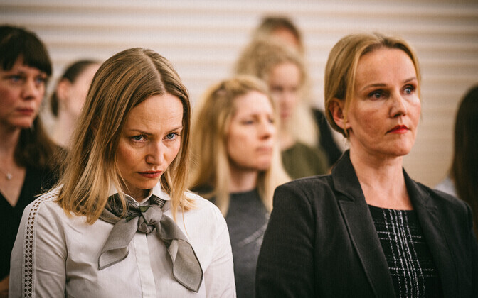 Tambet Tuisu draamaseriaali 