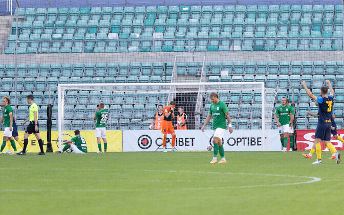 Лига чемпионов: 