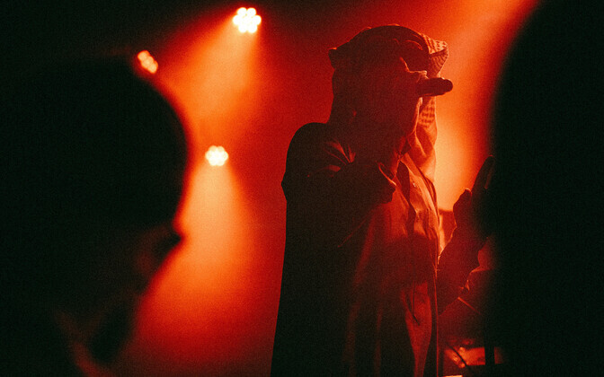 Tallinn Colors 2024.