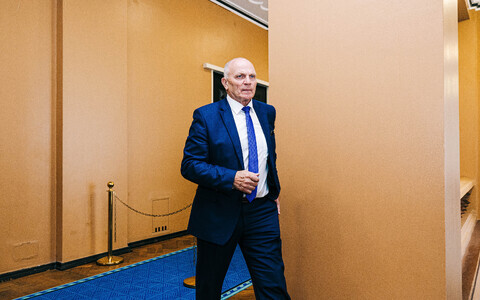 Владимир Архипов.