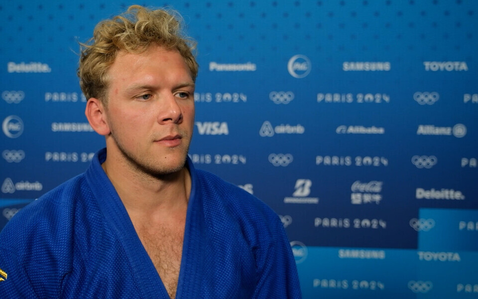 Klen-Kristofer Kaljulaid.