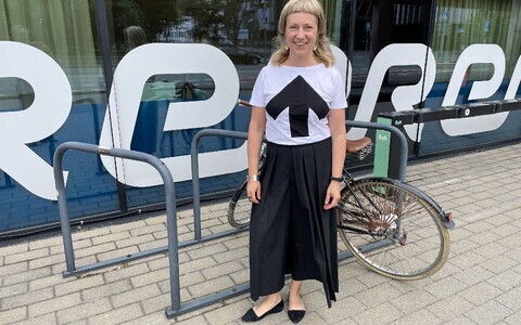 Мадле Липпус.