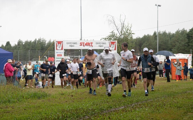 Heavy Metal Ultra 2024.